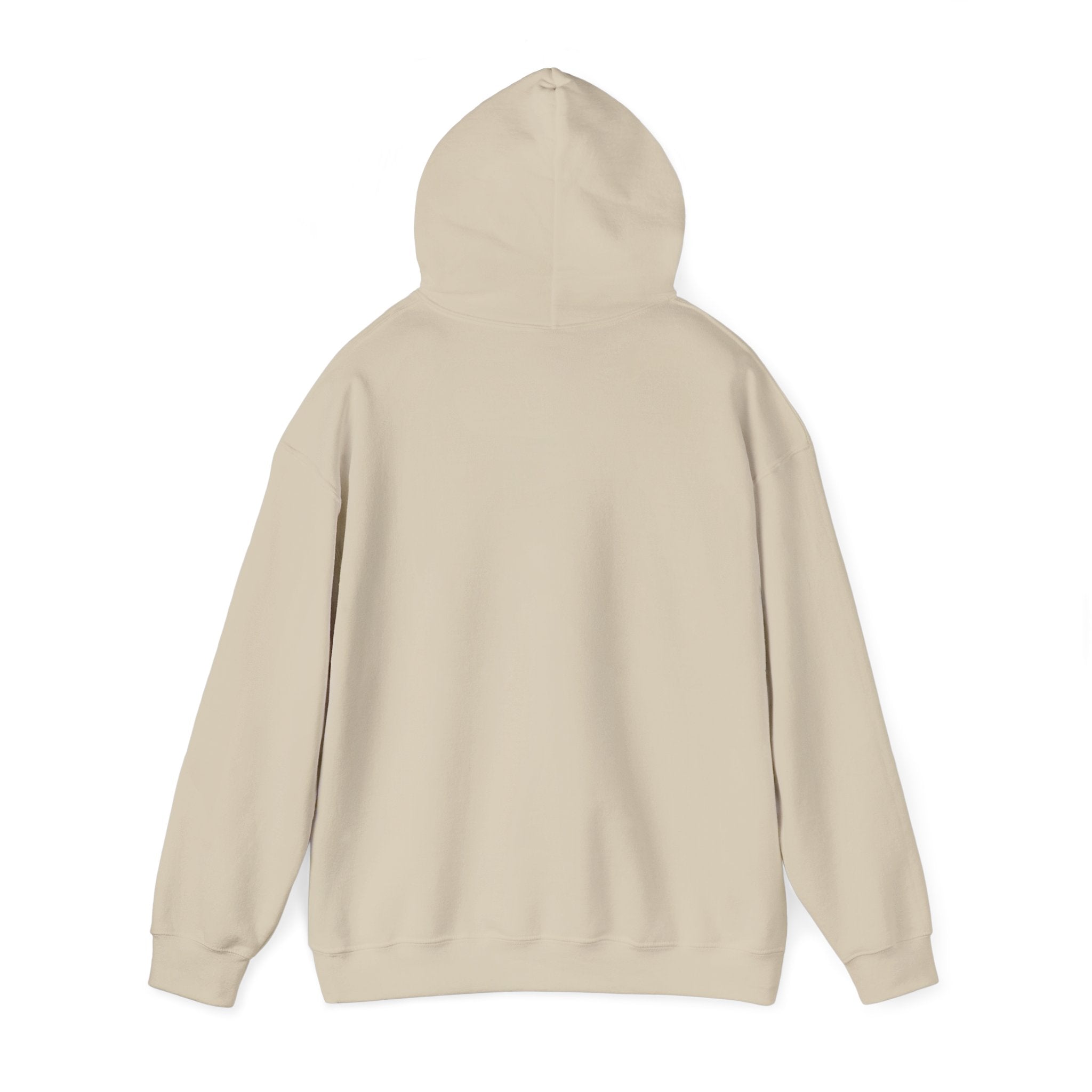 Neo‑Deco Chrome Geometry Hoodie | Art Deco pattern, chrome accents