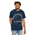 Feelings follow commitment T-shirt