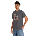 Honor Each Other’s Values T-Shirt — Respect & Unity Graphic Tee